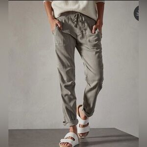James perse pants
